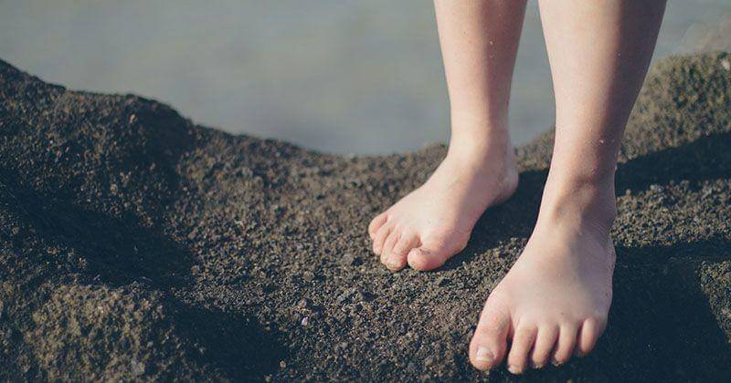 Unsplash/Ben Hartley