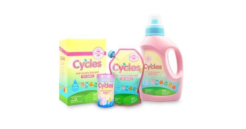 cyclesbaby.com