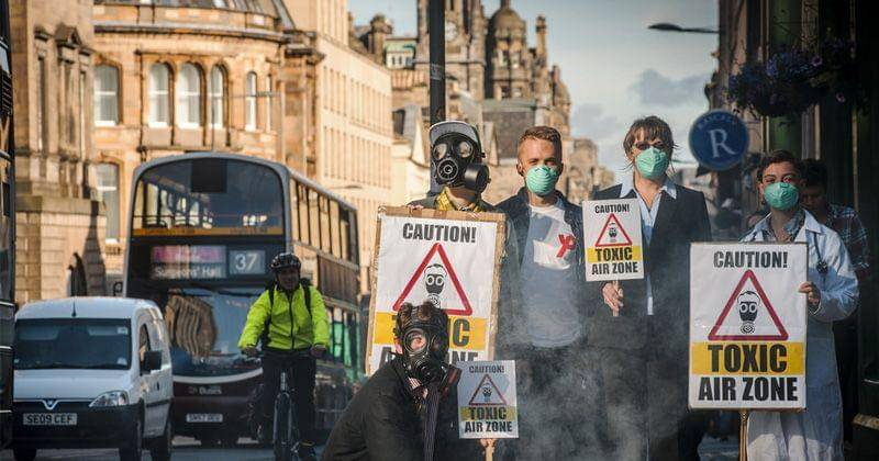 Flickr.com/friends of the earth scotland