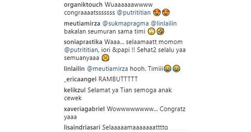 Instagram.com/putrititian