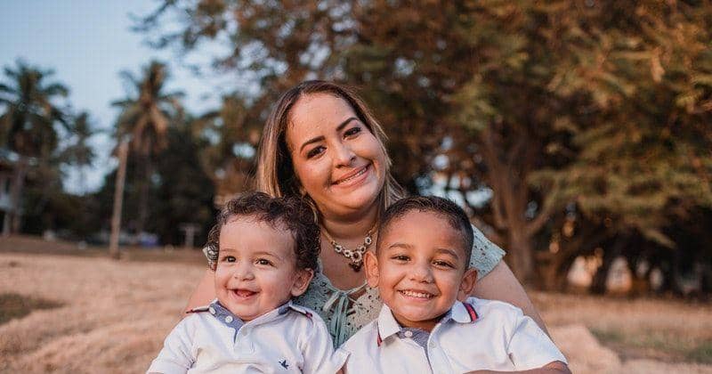 Pexels/Luis Quintero