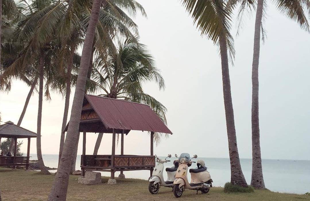 Plat DD Daerah Mana? Kenali Asal Wilayah dan Aturannya