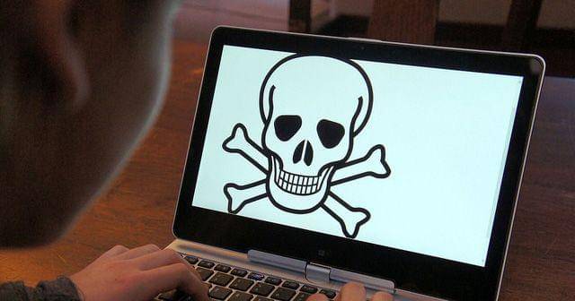 Flickr/Intel Free Press