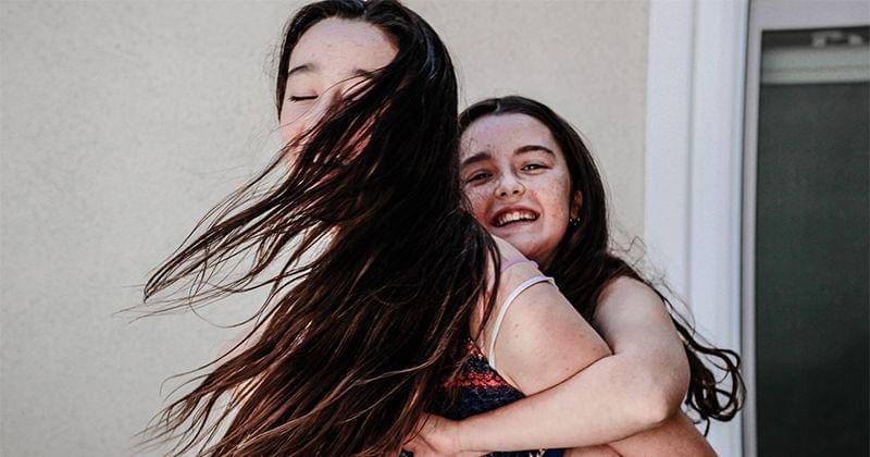 Unsplash/Shari Sirotnak