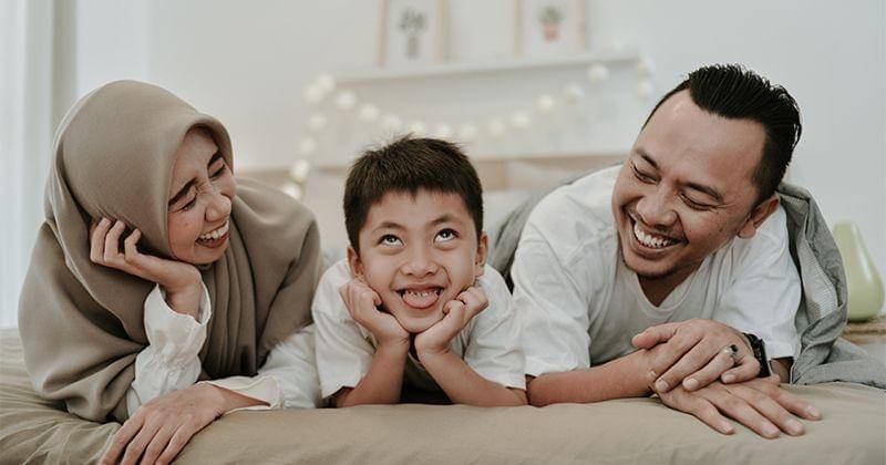 Unsplash/Ramdan Authentic