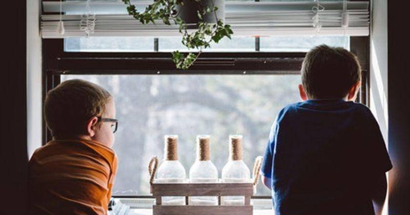 Unsplash/Andrew Seaman