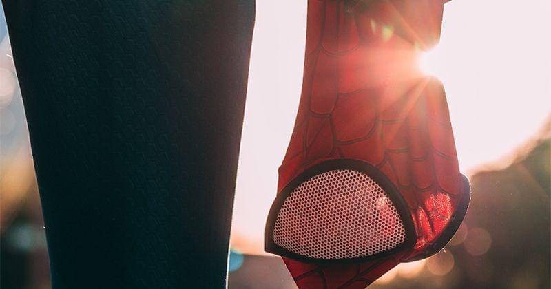 Unsplash/Joey Nicotra