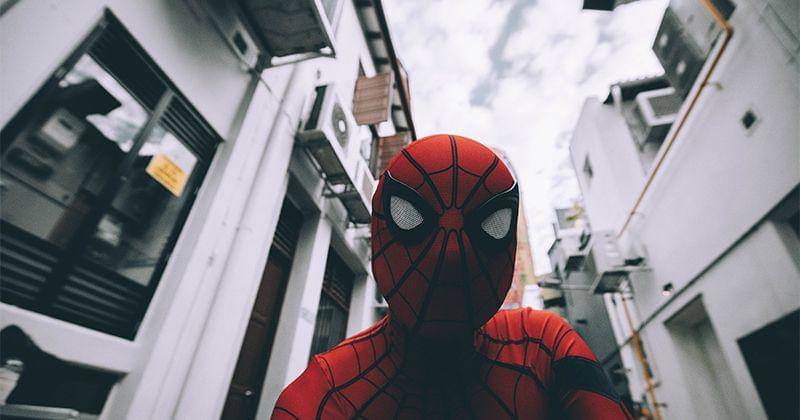 Unsplash/Muhd Asyraaf