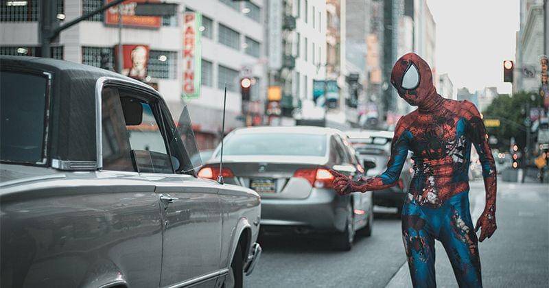 Unsplash/Judeus Samson