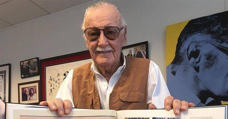 Instagram.com/therealstanlee