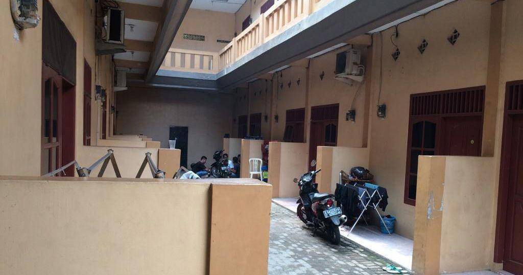 dok. IDN Times.com/ Fitang Budhi Adhitia