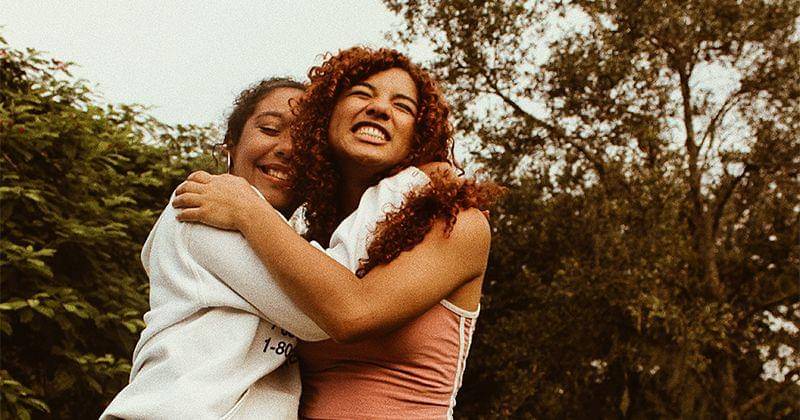 Unsplash/Baylee Gramling