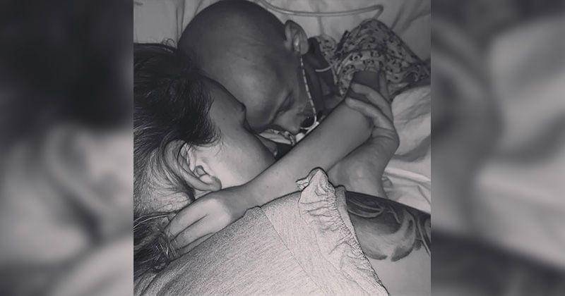 Facebook.com/Charlie's Chapter.