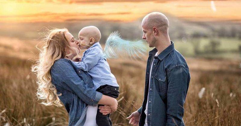 Facebook.com/Charlie's Chapter.