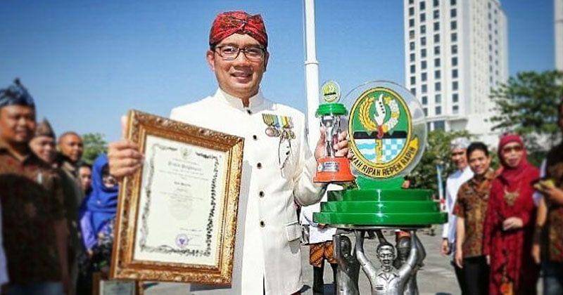 Instagram.com/ridwankamil