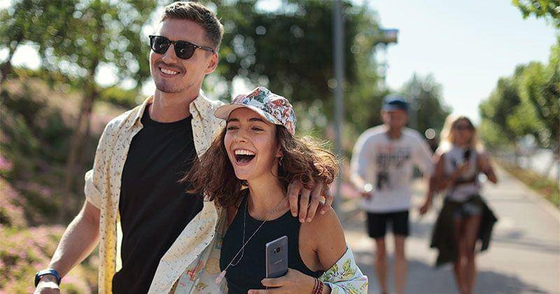 Unsplash/David Calderón