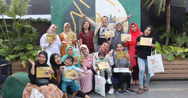 Popmama.com/Onic Metheany