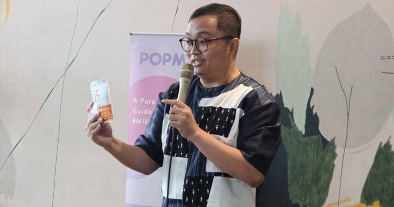 Acara ini didukung oleh YOUVIT gummy multivitamin - 