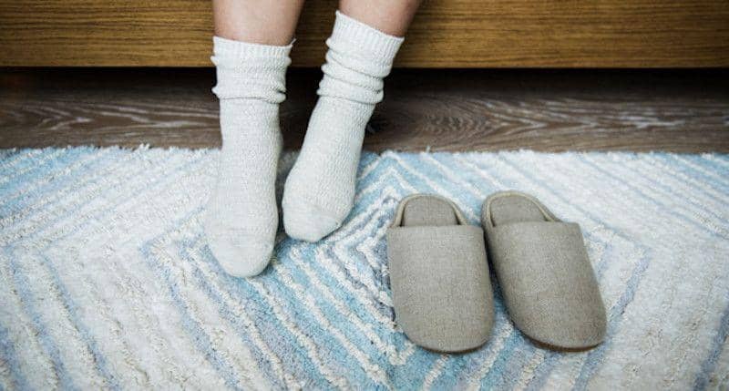 Waspadai Restless Legs Syndrome pada Anak dan Remaja! Ini 7 Tandanya