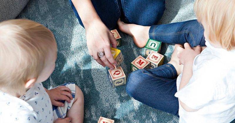 Unsplash/Marisa Howenstine