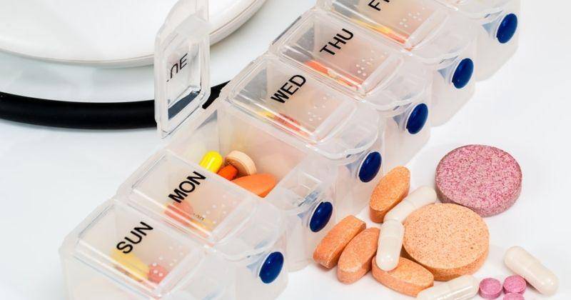 Bolehkah Ibu Menyusui Minum Antibiotik? Temukan Jawabannya di Sini