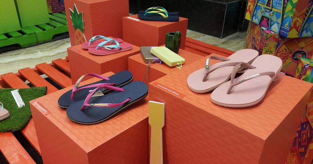 Popmama.com/ Sandra Ratnasari