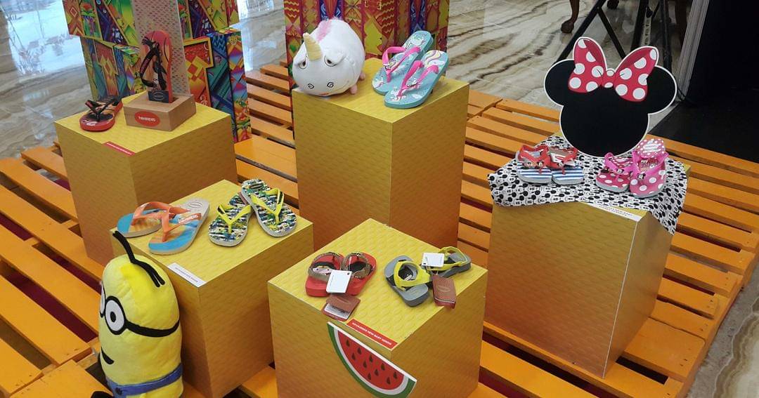 Popmama.com/ Sandra Ratnasari