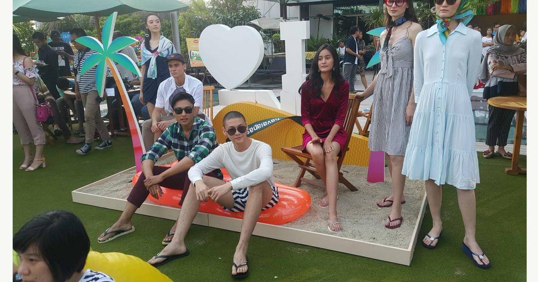 Popmama.com/ Sandra Ratnasari