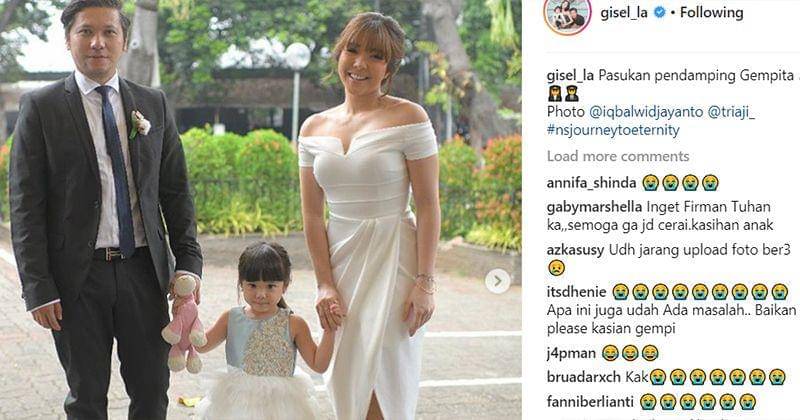 Instagram.com/Gisel_la