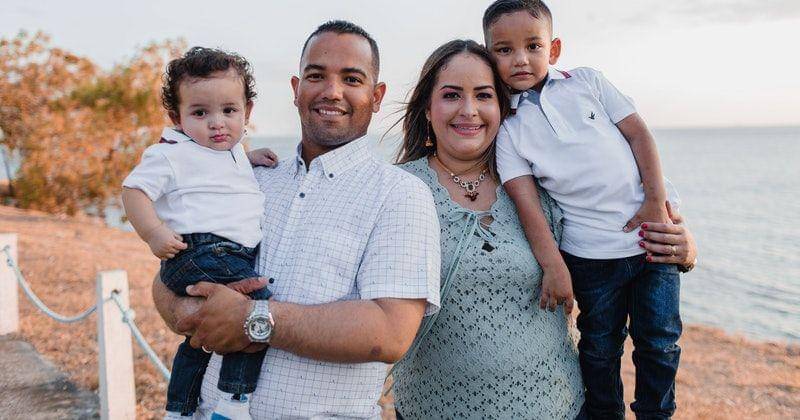 Pexels/Luis Quintero