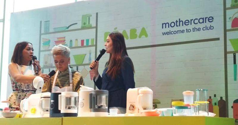 Popmama.com/Novy Agrina