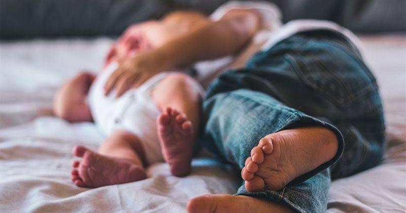 Unsplash/Isaac Del Toro