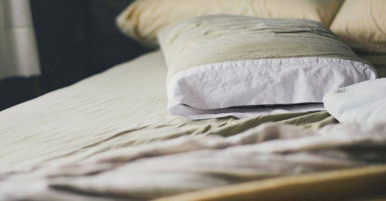 Unsplash/Martin Castro