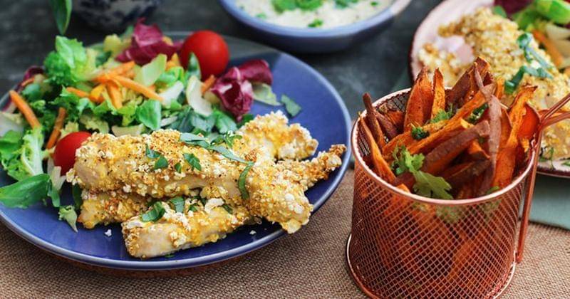 Unsplash/Sara Dubler