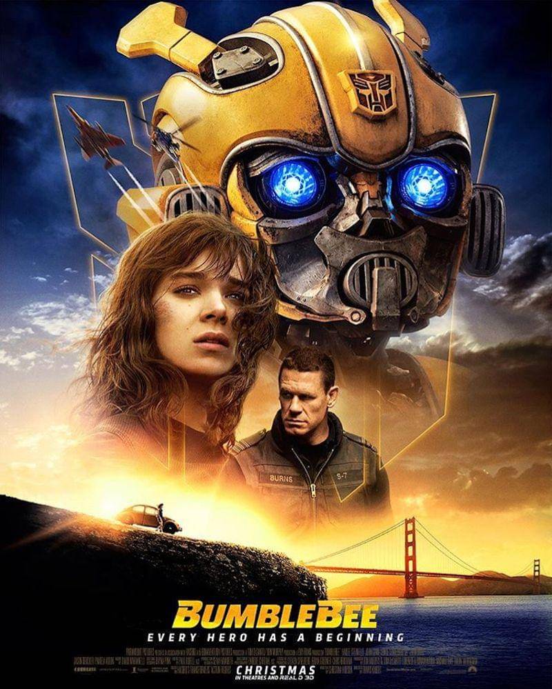 Bumblebeemovie