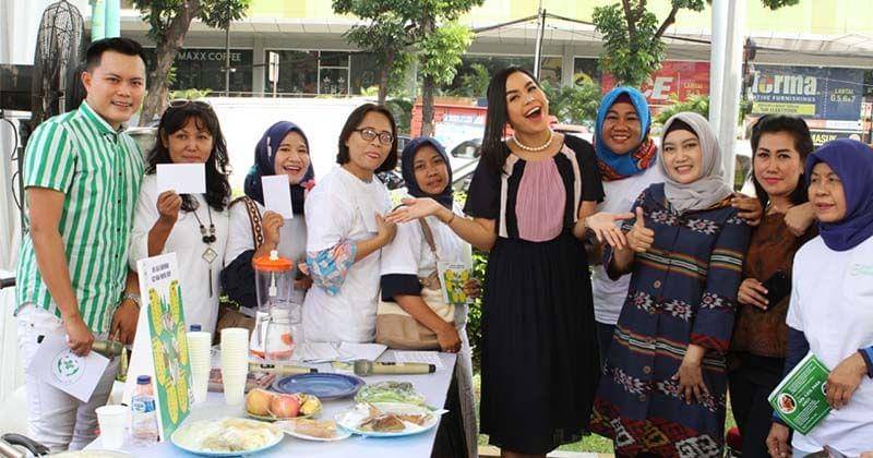 Dok. Yayasan Pemerhati Kesehatan Publik (YPKP)