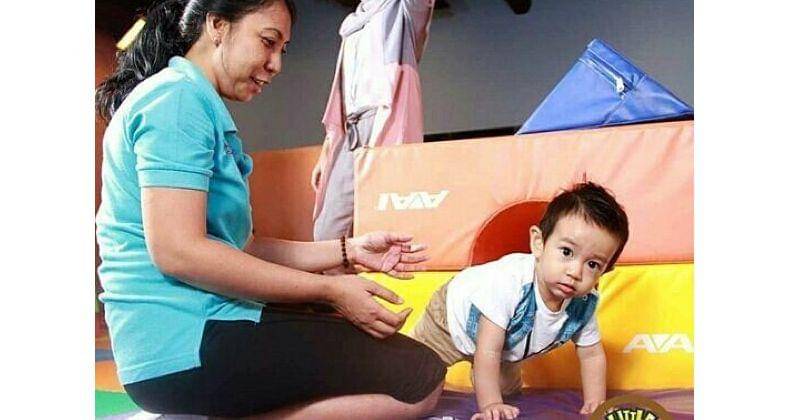 Instagram/littlemonkeygym