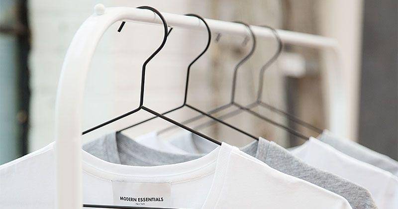 Unsplash/MODERN ESSENTIALS