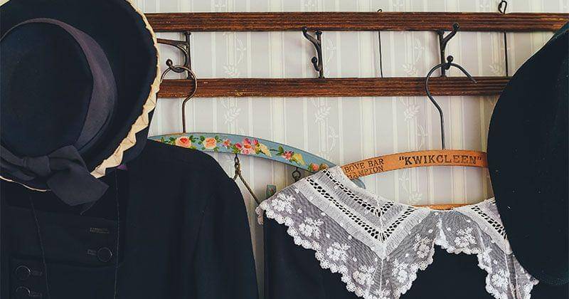 Unsplash/Annie Spratt