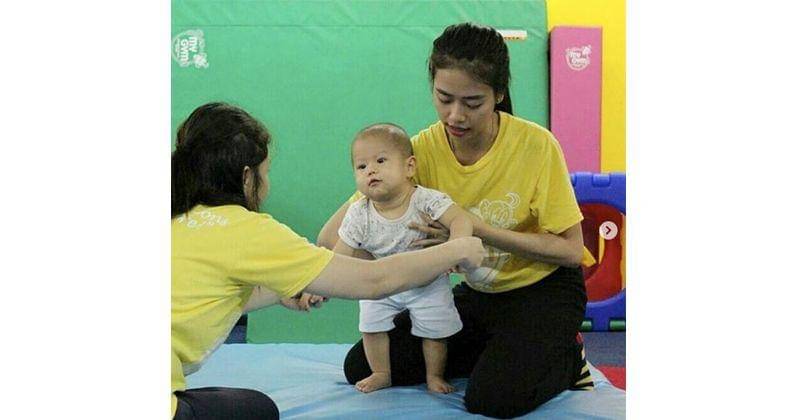 Instagram/mygymindonesia