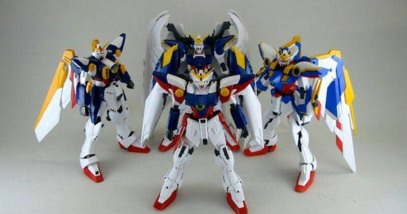 Gaijin Gunpla