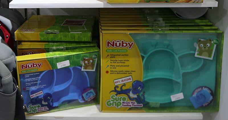 Popmama.com/Novy Agrina