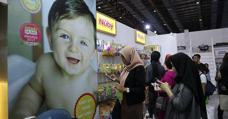 Popmama.com/Novy Agrina