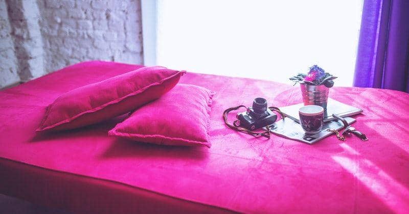 5 Tips Tepat Merawat Kasur Lipat agar Tetap Awet