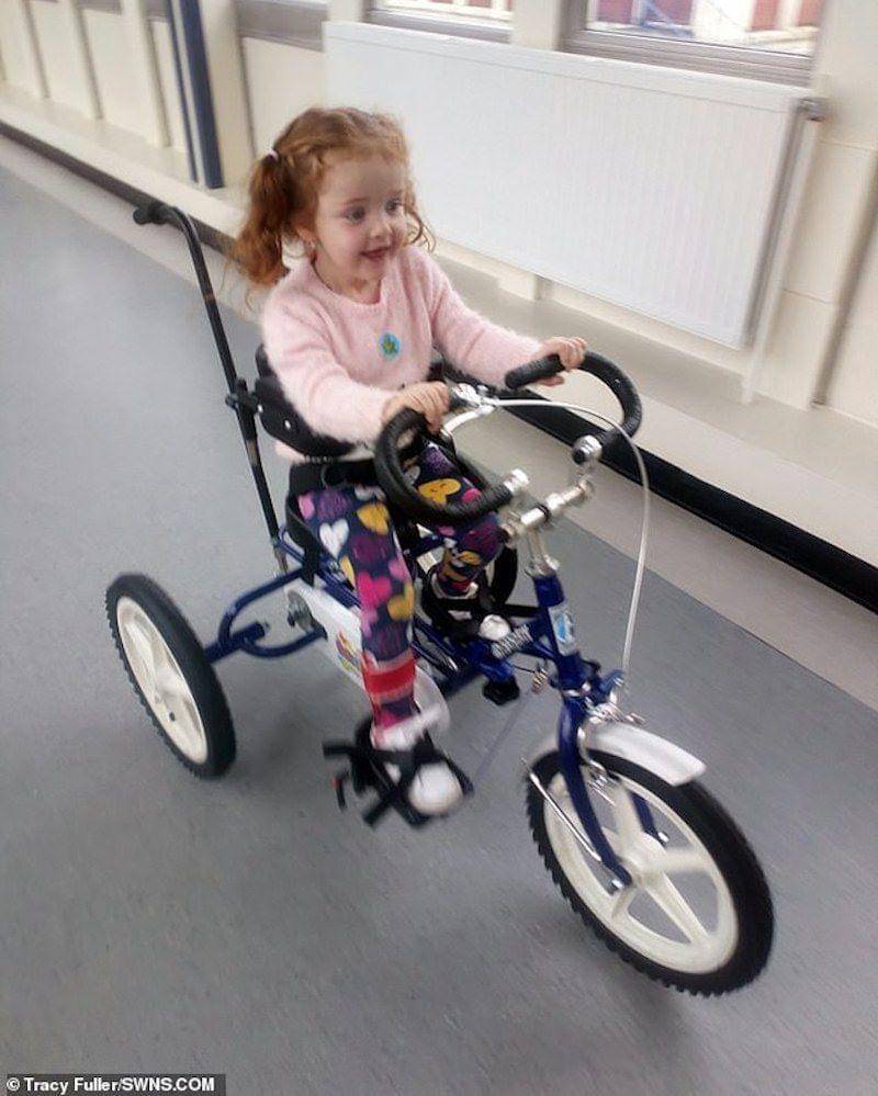 Dailymail/tracyfuller