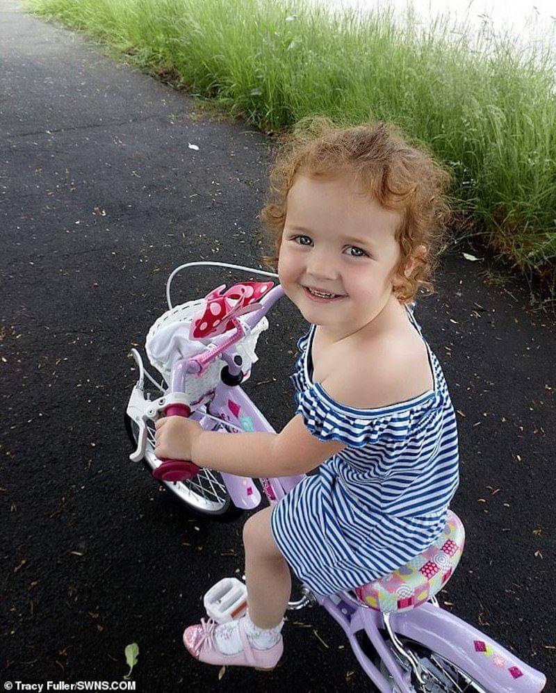 Dailymail/tracyfuller