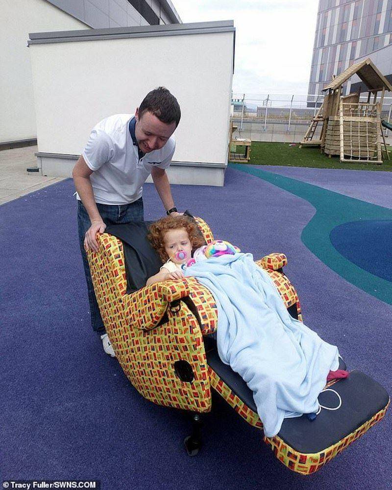 Dailymail/tracyfuller