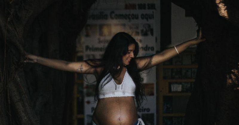 Unsplash/Chayene Rafaela