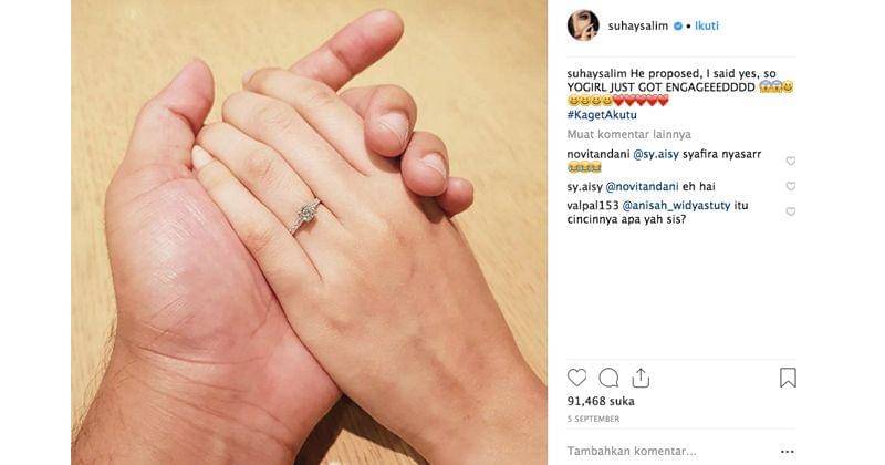 Instagram.com/suhaysalim