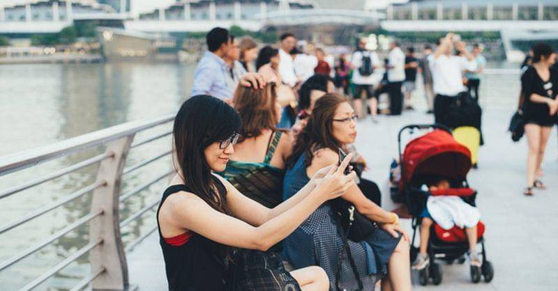 Unsplash/Annie Spratt